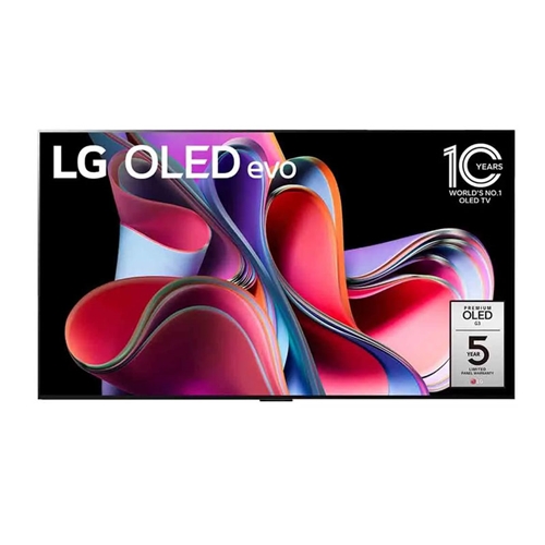 Smart Tivi LG OLED 4K 55 Inch OLED55G3PSA 0