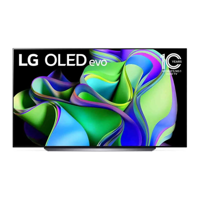 Smart Tivi LG OLED 4K 65 Inch OLED65C3PSA