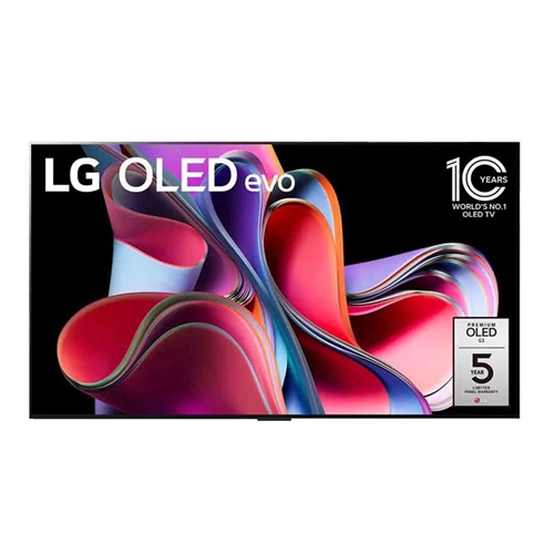 Smart Tivi LG OLED 4K 65 Inch OLED65G3PSA