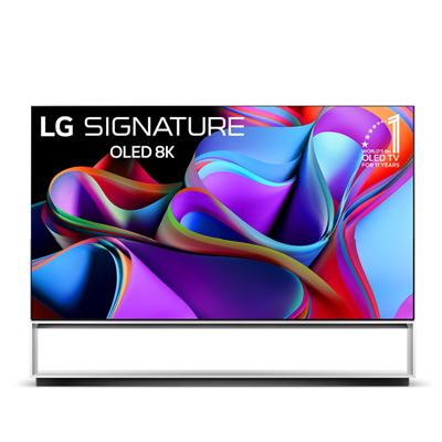 Smart Tivi LG OLED 8K 88 Inch OLED88Z3PSA