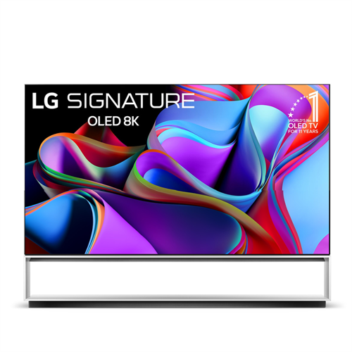 Smart Tivi LG OLED 8K 88 Inch OLED88Z3PSA 0