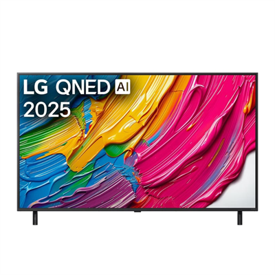 Smart Tivi LG QNED AI 4K 43 Inch 43QNED70ASA