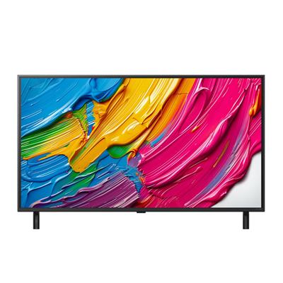 Smart Tivi LG QNED AI 4K 43 Inch 43QNED80ASA