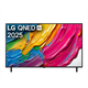 Smart Tivi LG QNED AI 4K 75 Inch 75QNED70ASA 0