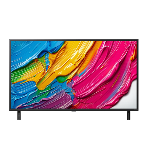 Smart Tivi LG QNED AI 4K 86 Inch 86QNED80ASA 0