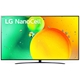 Smart Tivi NanoCell LG 4K 50 inch 50NANO76SQA 0