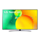 Smart Tivi NanoCell LG 4K 55 inch 55NANO76SQA 0