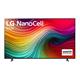 Smart Tivi NanoCell LG 4K 55 Inch 55NANO81TSA 0