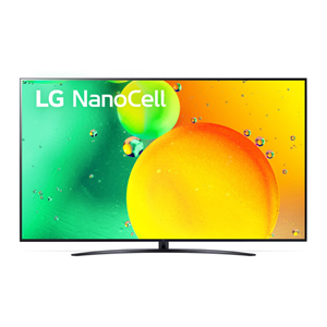 Smart Tivi NanoCell LG 4K 65 inch 65NANO76SQA