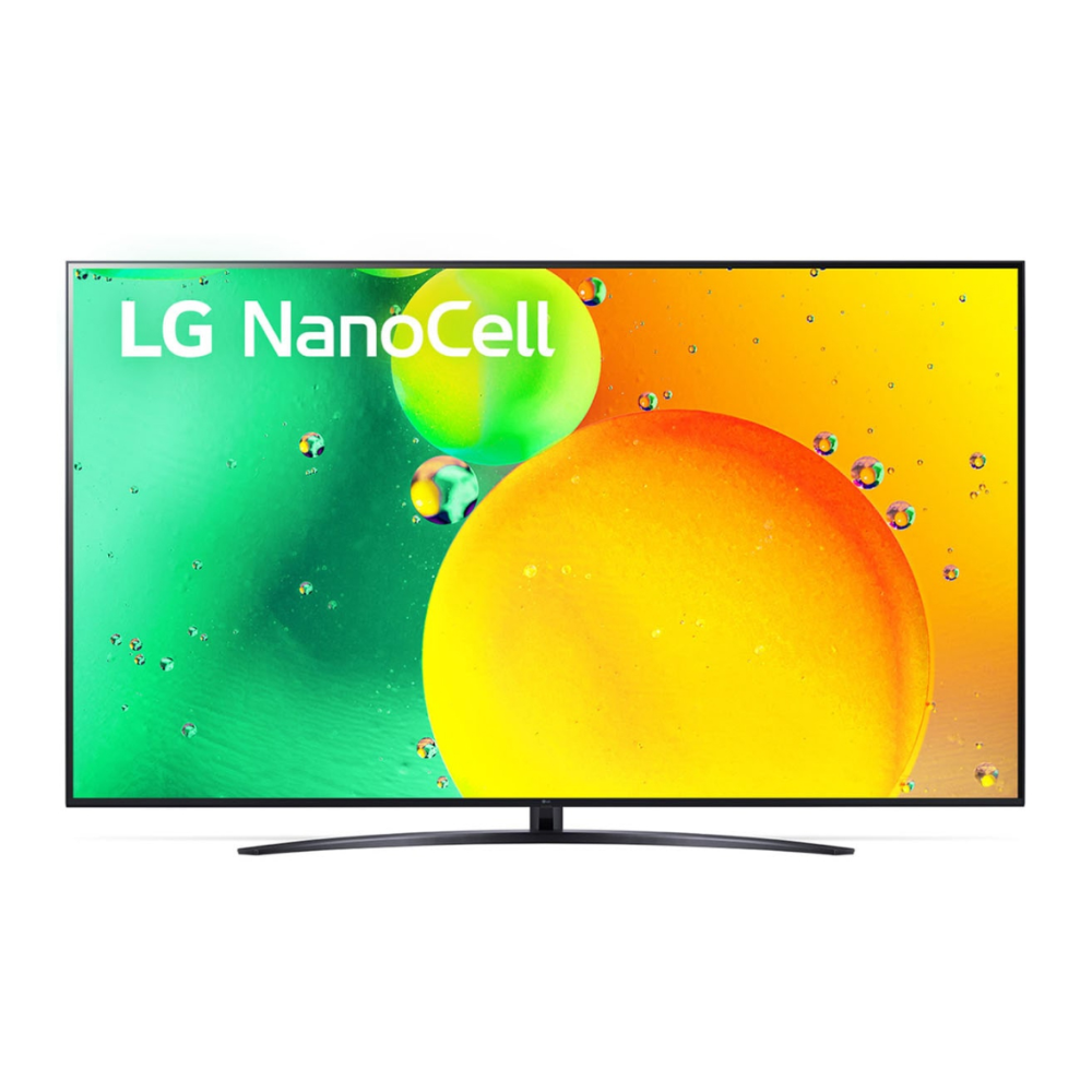 Smart Tivi NanoCell LG 4K 75 inch 75NANO76SQA 0