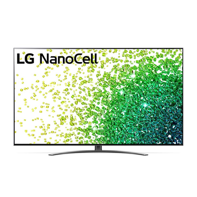 Smart Tivi NanoCell LG 4K 75 inch 75NANO86TPA