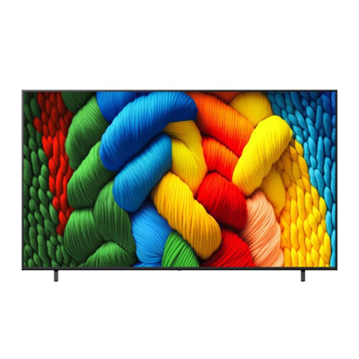 Smart Tivi NanoCell LG AI 4K 50 inch 50NANO80ASA