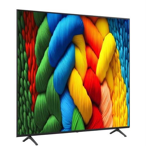 Smart Tivi NanoCell LG AI 4K 55 inch 55NANO80ASA 1