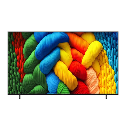 Smart Tivi NanoCell LG AI 4K 55 inch 55NANO80ASA 0