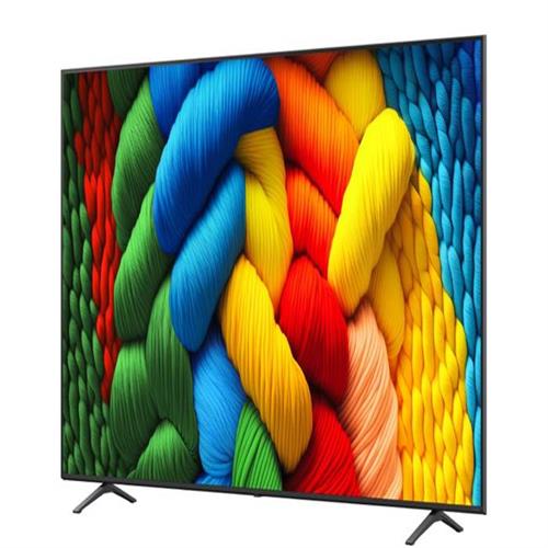 Smart Tivi NanoCell LG AI 4K 55 inch 55NANO80ASA 2