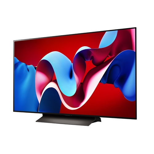 Smart Tivi OLED LG 4K 83 inch 83C4PSA 2