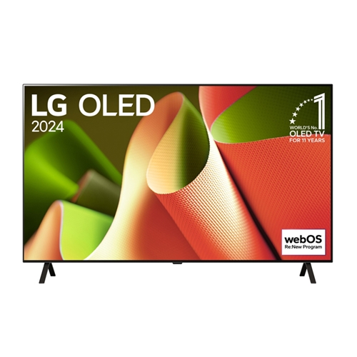 Smart Tivi OLED LG 4K 55 inch 55B4PSA 0