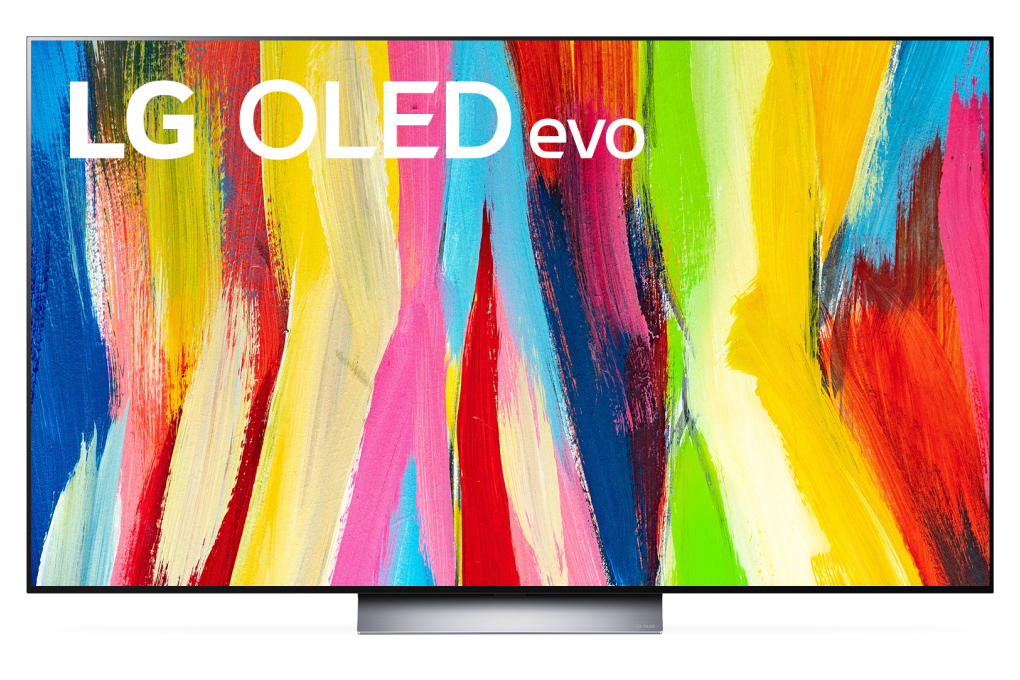 Smart Tivi OLED LG 4K 55 inch 55G2PSA