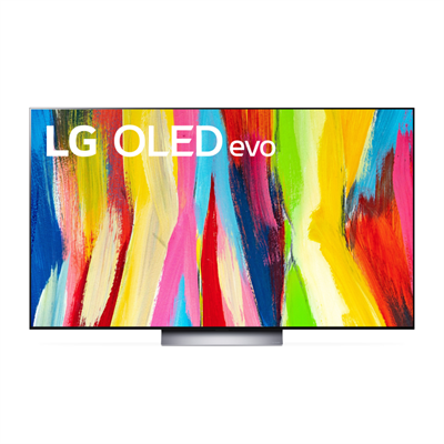 Smart Tivi OLED LG 4K 55 inch OLED55C2PSA