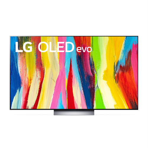 Smart Tivi OLED LG 4K 55 inch OLED55C2PSA 0