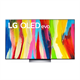 Smart Tivi OLED LG 4K 55 inch OLED55C2PSA 0