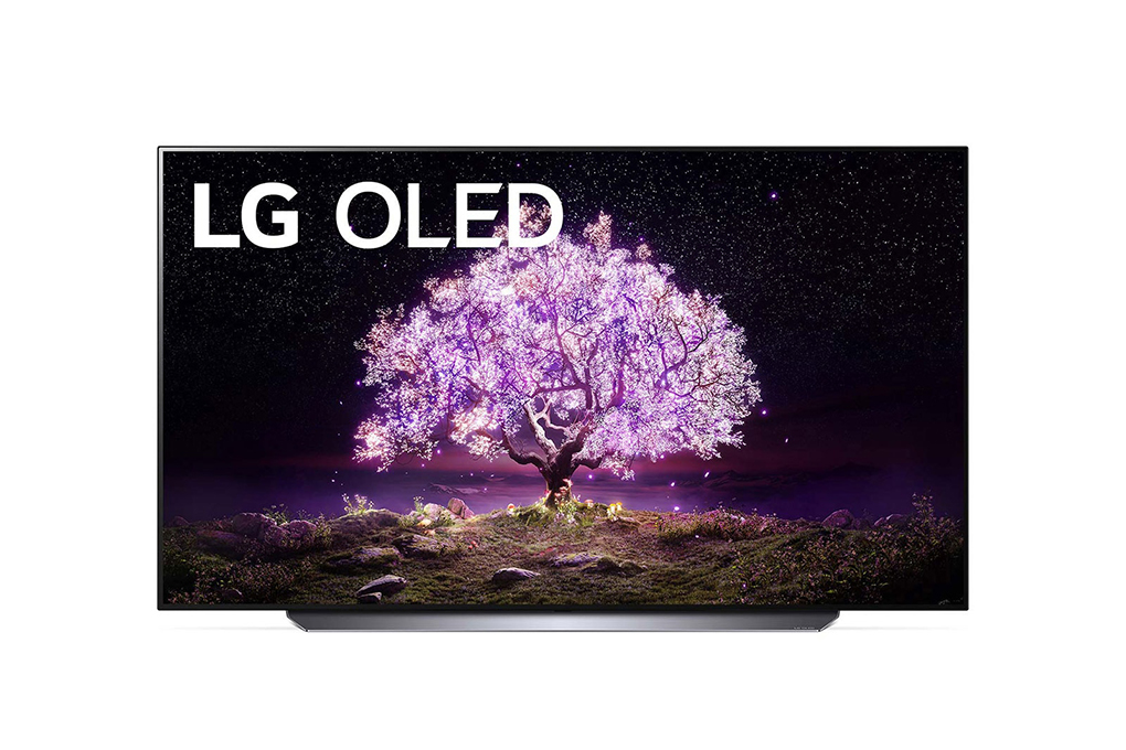 Smart Tivi OLED LG 4K 65 inch OLED65C1PTB 1