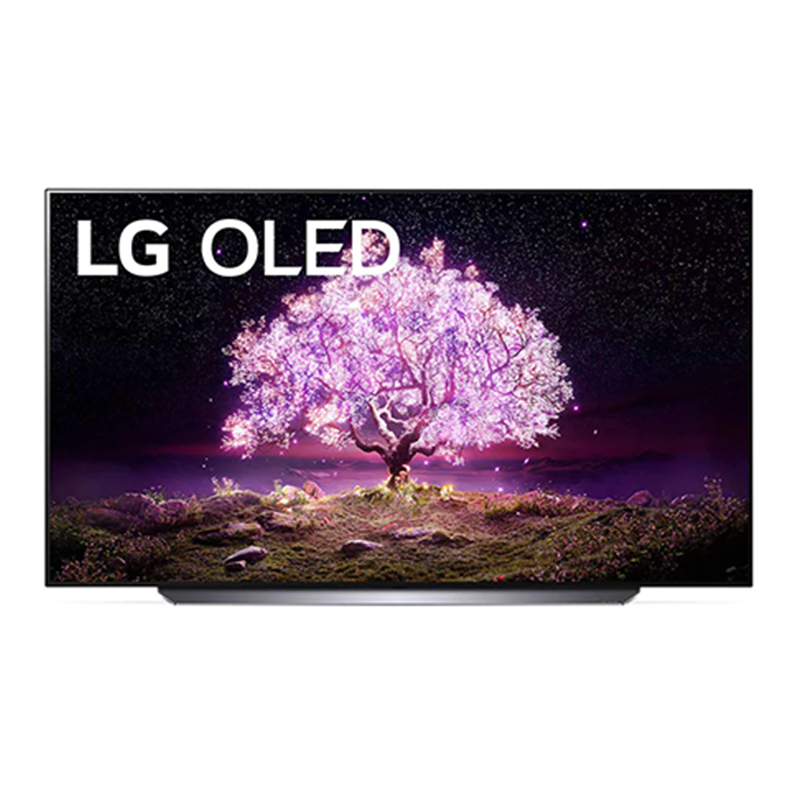 Smart Tivi OLED LG 4K 65 inch OLED65C1PTB