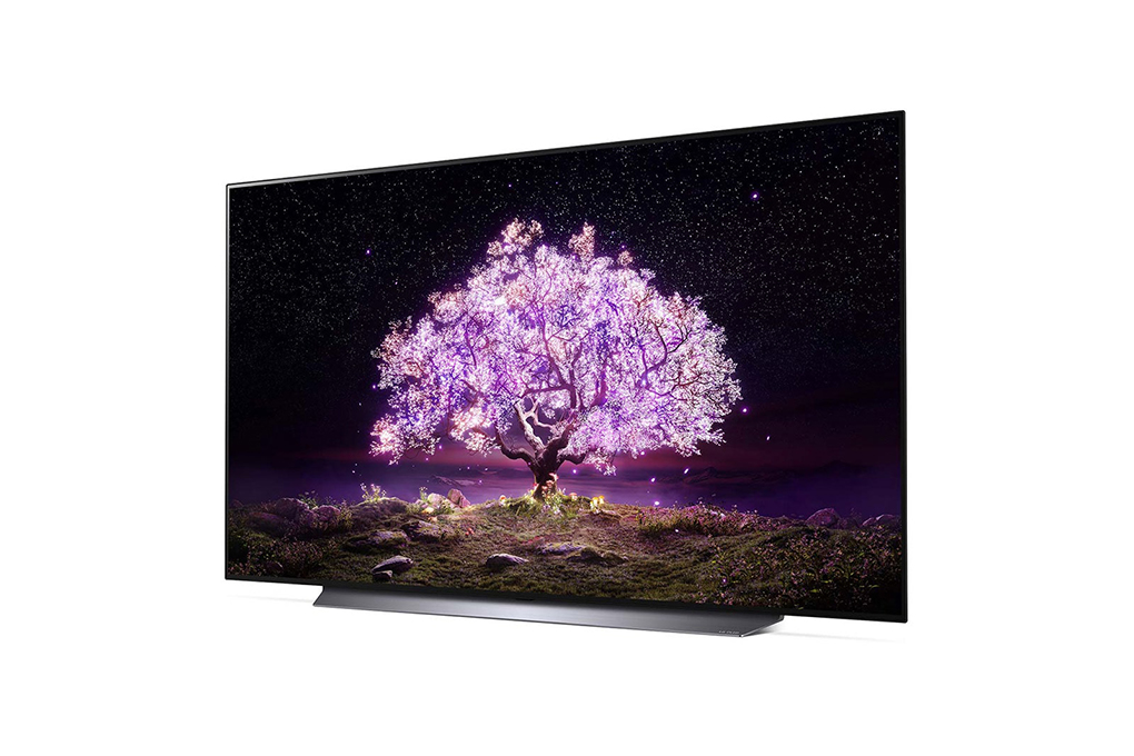 Smart Tivi OLED LG 4K 65 inch OLED65C1PTB 2