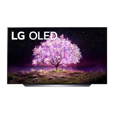 Smart Tivi OLED LG 4K 77 inch 77C1PTB