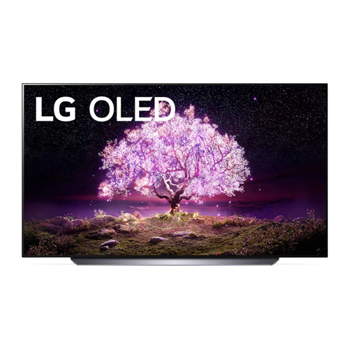 Smart Tivi OLED LG 4K 77 inch 77C1PTB 0