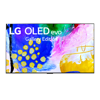 Smart Tivi OLED LG 4K 97 inch 97G2PSA