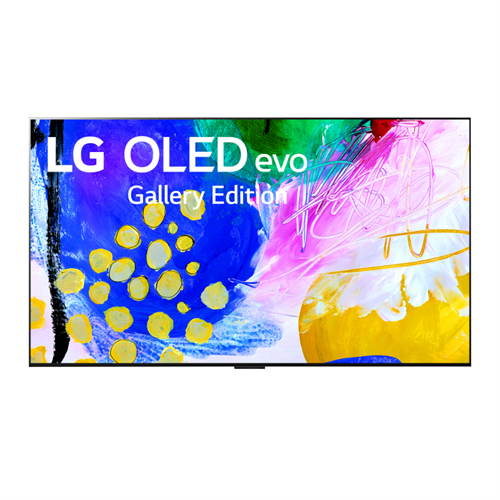 Smart Tivi OLED LG 4K 97 inch 97G2PSA 0