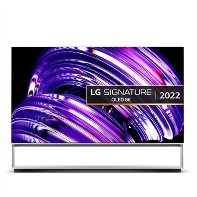 Smart Tivi OLED LG 8K 88 inch 88Z2PSA