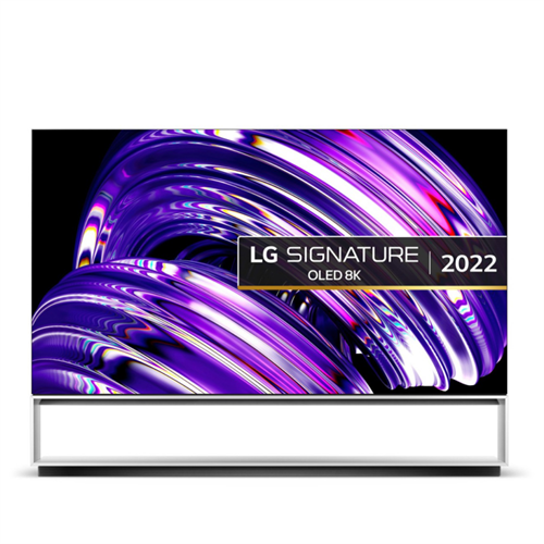 Smart Tivi OLED LG 8K 88 inch 88Z2PSA 0