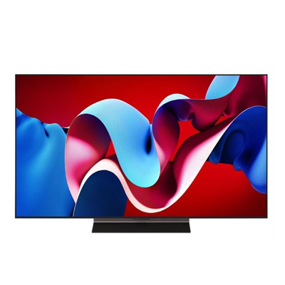 Smart Tivi OLED LG AI 4K 55 inch 55C4PSA