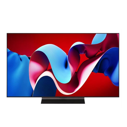 Smart Tivi OLED LG AI 4K 55 inch 55C4PSA 0