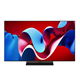 Smart Tivi OLED LG AI 4K 55 inch 55C4PSA 0