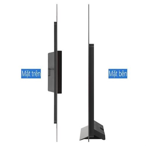 Smart Tivi OLED LG AI 4K 55 inch 55C4PSA 6