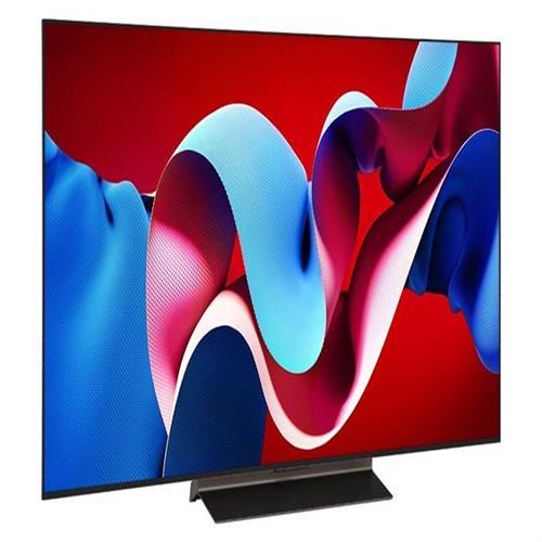 Smart Tivi OLED LG AI 4K 55 inch 55C4PSA 2