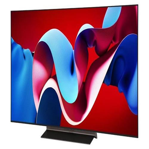 Smart Tivi OLED LG AI 4K 55 inch 55C4PSA 3