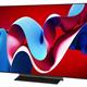 Smart Tivi OLED LG AI 4K 55 inch 55C4PSA 3
