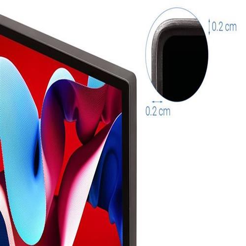 Smart Tivi OLED LG AI 4K 55 inch 55C4PSA 8