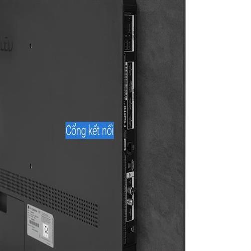 Smart Tivi OLED LG AI 4K 55 inch 55C4PSA 5