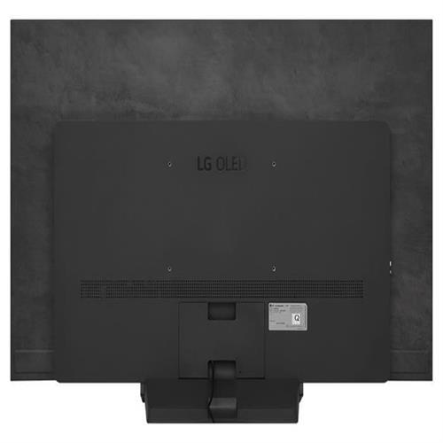 Smart Tivi OLED LG AI 4K 55 inch 55C4PSA 4