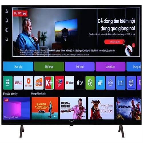 Smart Tivi OLED LG AI 4K 65 inch 65B4PSA 1
