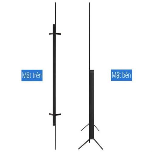 Smart Tivi OLED LG AI 4K 65 inch 65B4PSA 7