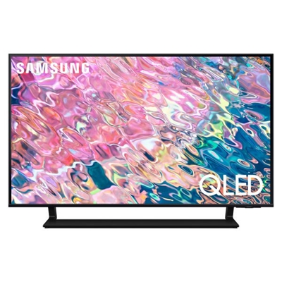 Smart Tivi QLED 4K 43 inch Samsung QA43Q60BA