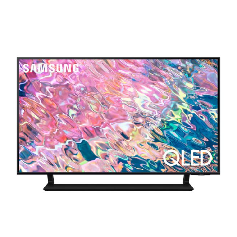 Smart Tivi QLED 4K 43 inch Samsung QA43Q60BA