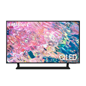 Smart Tivi QLED 4K 43 inch Samsung QA43Q60BA