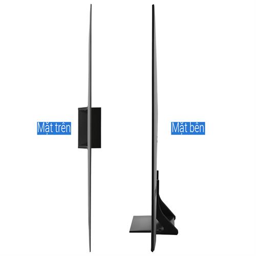 Smart Tivi QLED 4K 65 inch Samsung QA65Q65A 3